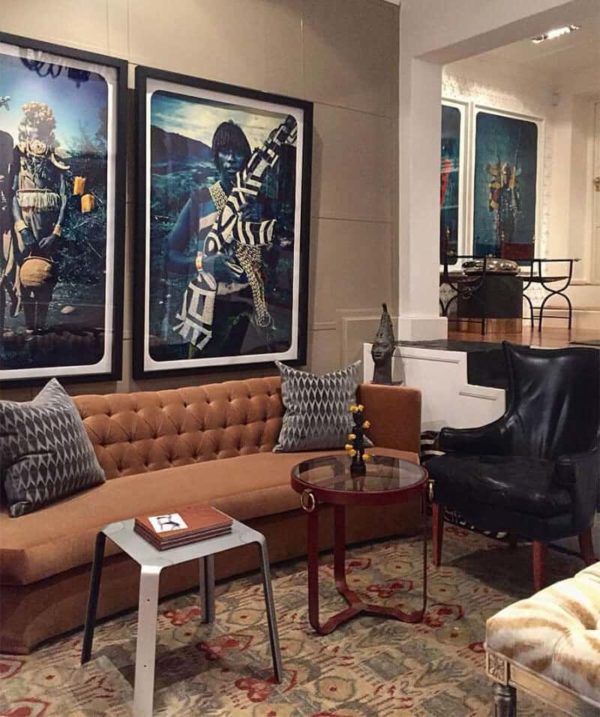 Home Robert Sherwood Design